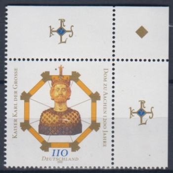 NSR 2088 ** - 2000